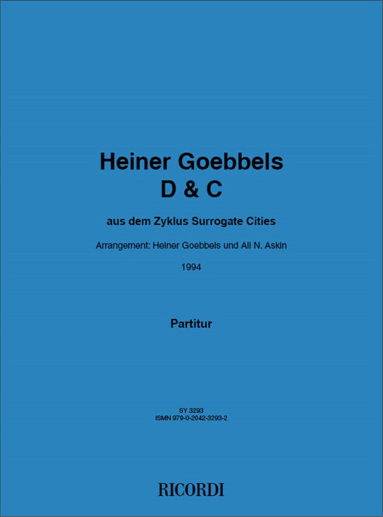 D&C